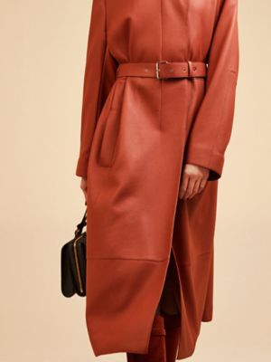 Hermes Coat for Women