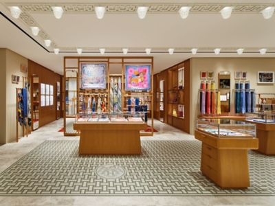 エルメス 髙島屋京都店 | Hermès - エルメス-公式サイト