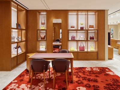 エルメス 髙島屋京都店 | Hermès - エルメス-公式サイト