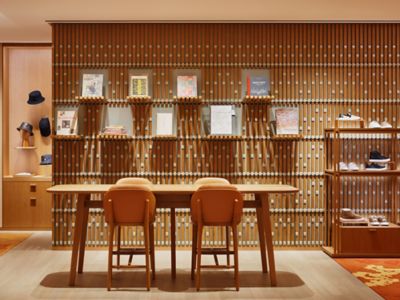 エルメス 髙島屋京都店 | Hermès - エルメス-公式サイト