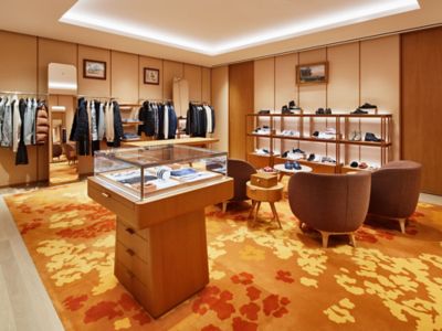 エルメス 髙島屋京都店 | Hermès - エルメス-公式サイト