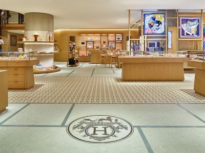 エルメス表参道店 | Hermès - エルメス-公式サイト