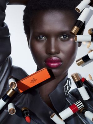 ルージュ・エルメス | Hermès - エルメス-公式サイト