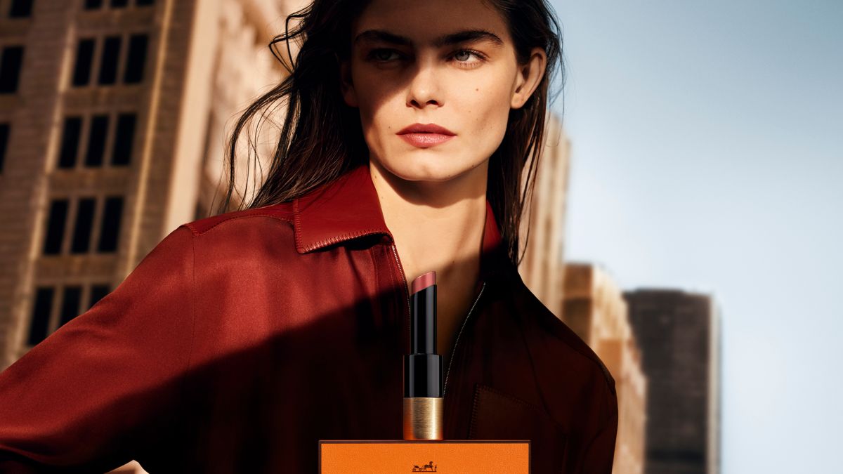 ルージュ ブリヤン シルキー》 | Hermès - エルメス-公式サイト