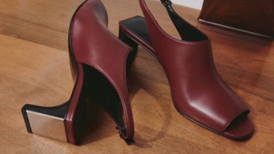 HERMES　エルメス　ミュール美品♥️ ミュール 《ミックス》 | Hermès - エルメス-公式サイト