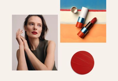 HERMÈS, Rouge Hermes Lipstick Fall 2022 - Limited Edition