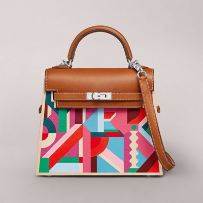 All About The Hermès Kelly Bag Collection | Hermès Usa