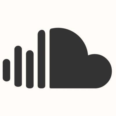 Logo Soundcloud
