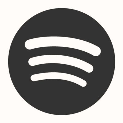 Logo Spotify