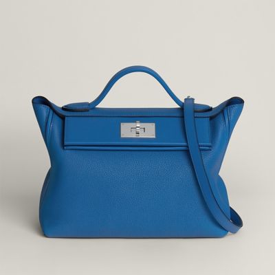 Hermes sac エルメス 24 24 HERMES Sac 2424 エルメス ヴァンキャトル 