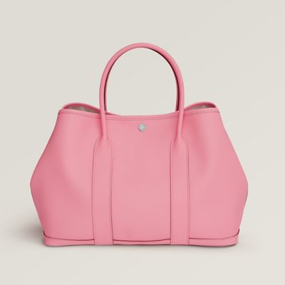 Hermès Garden Party Handbag