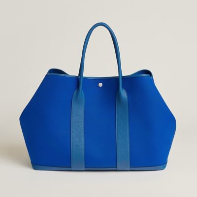 Hermes Garden Party Bag