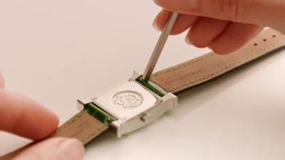 Hermès Watch Bands | Hermès USA