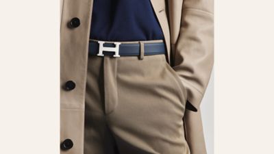Men's Belts | Hermès Australia