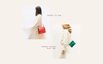 Verrou Hermès Bags - Vestiaire Collective