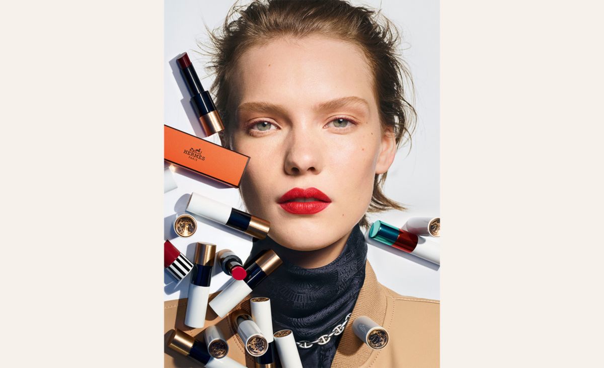 ルージュ・エルメス | Hermès - エルメス-公式サイト