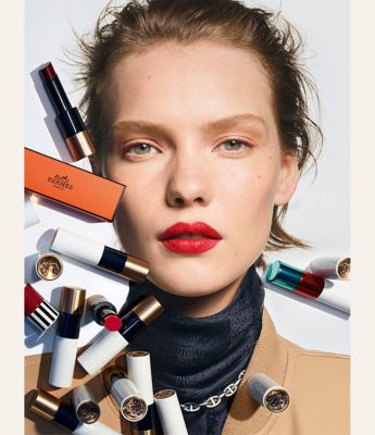 HERMES 化粧品 ルージュ・エルメス | Hermès - エルメス-公式サイト