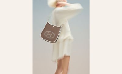 エルメス ハンドバッグ 《エヴリン》 | Hermès - エルメス-公式サイト