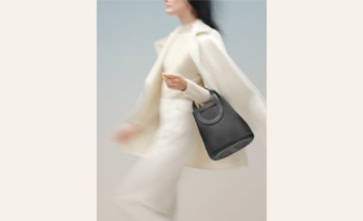 Hermès Authenticated In-The-Loop Handbag