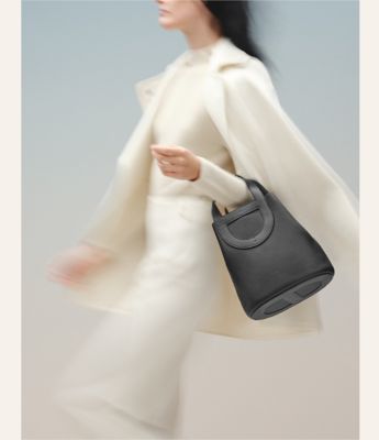 エルメス ハンドバッグ 《イン・ザ・ループ》 | Hermès - エルメス-公式サイト