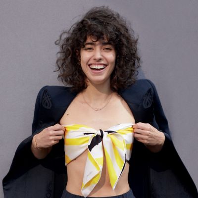 Hermès Carré Quizz