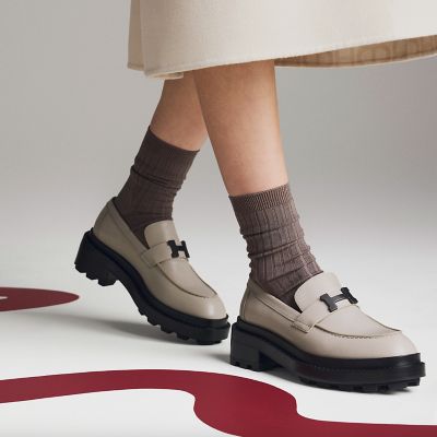 エルメス◼️アンサンブル◼️レディースMくらい ES HERMES(エルメス) アンサンブル(レディース) - 海外通販のBUYMA