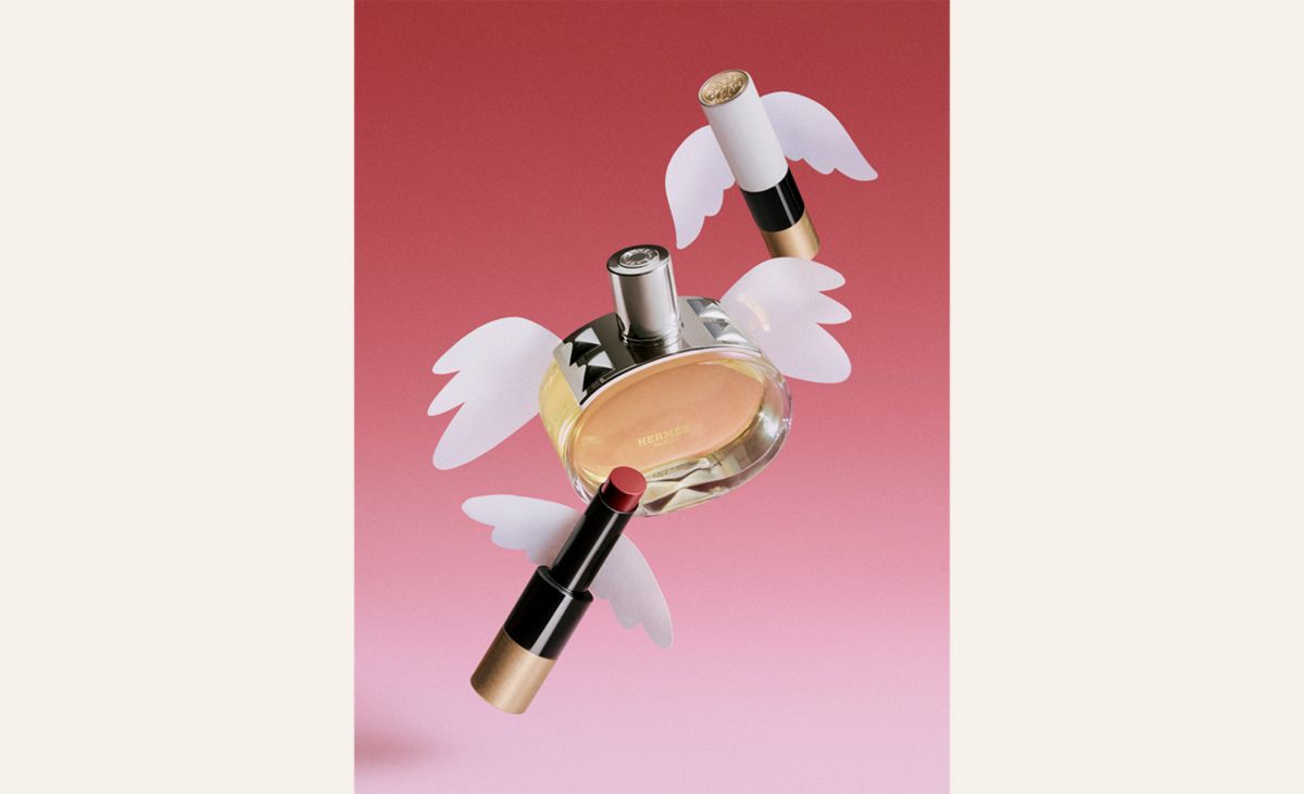 キスの嵐 | Hermès - エルメス-公式サイト