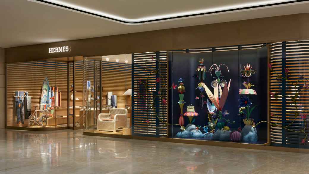 Hermès Chatswood Chase