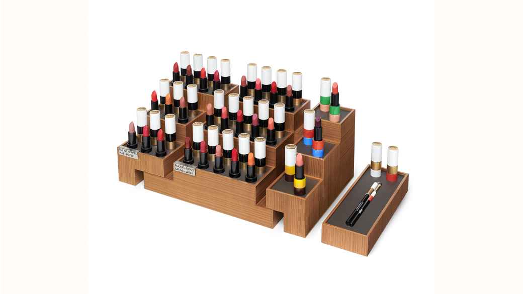 Hermès Singapore Marina Bay Sands