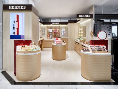 伊勢丹新宿店 エルメス・イン・カラー | Hermès - エルメス-公式サイト