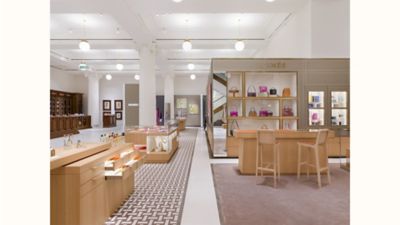 hermes selfridges