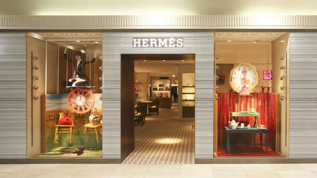 エルメス 髙島屋玉川店 | Hermès - エルメス-公式サイト