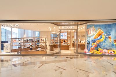 hermes abu dhabi