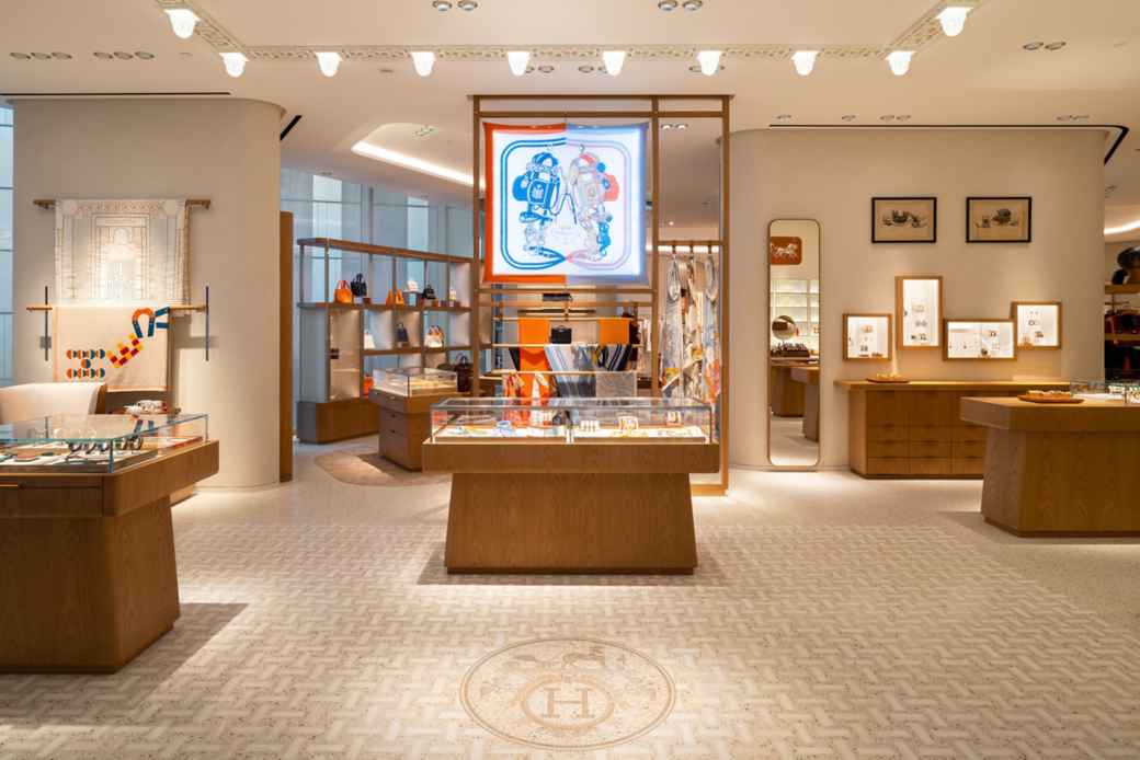 Hermès The Galleria | Hermès USA