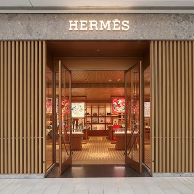 hermes store