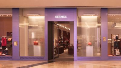 hermes usa