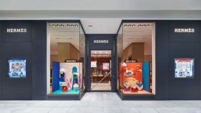 エルメス 松坂屋名古屋店 Hermes エルメス 公式サイト