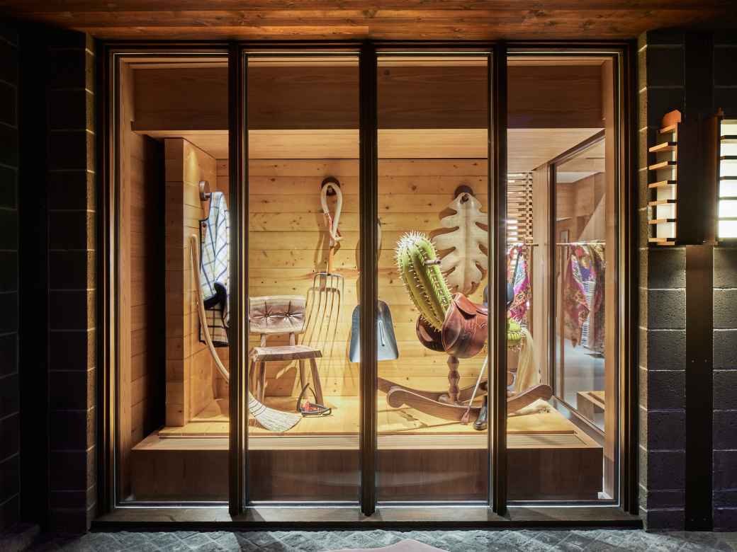 Hermès Aspen