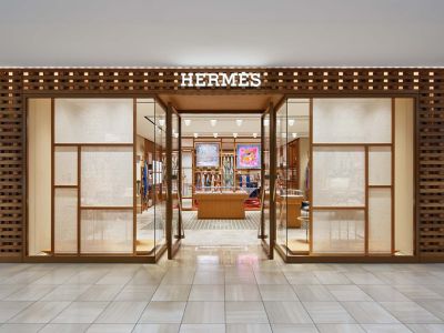 エルメス 髙島屋京都店 | Hermès - エルメス-公式サイト