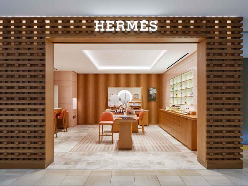 エルメス 髙島屋京都店 | Hermès - エルメス-公式サイト