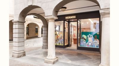 Hermes garden state cheap plaza