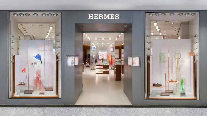 Store page | Hermès USA