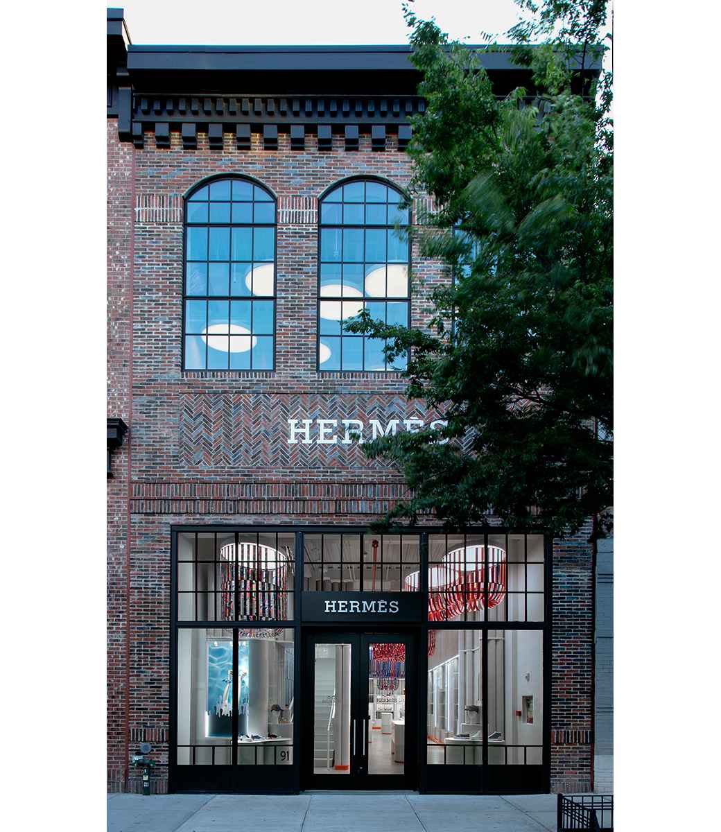 Herm s Williamsburg Herm s USA