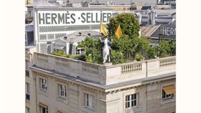 hermes rue de faubourg