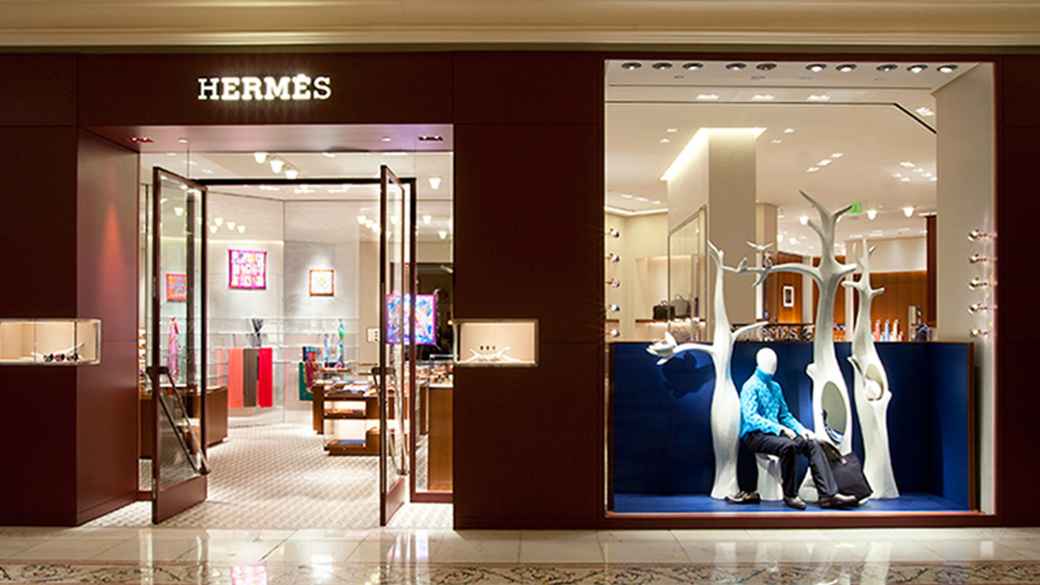 エルメス ラスベガス・ベラージオ | Hermès - エルメス-公式サイト