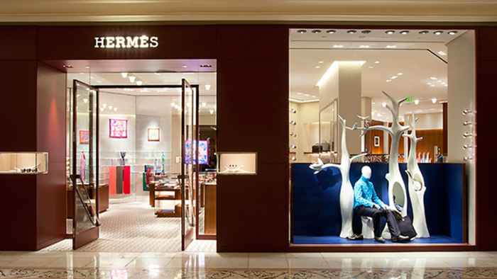 Hermes Outlet Locations | IQS Executive