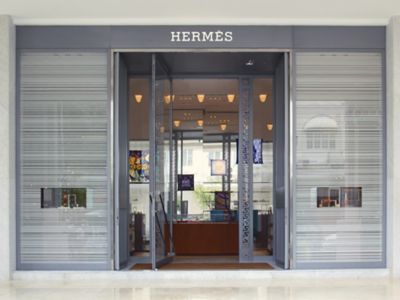 hermes store online