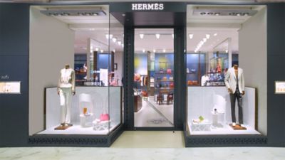 Hermès Okayama Takashimaya | Hermès UK