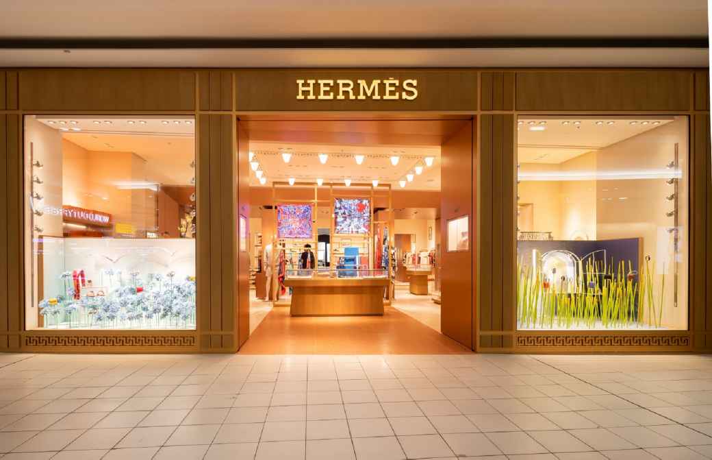 Herm s London Heathrow Airport Terminal 3 Herm s USA