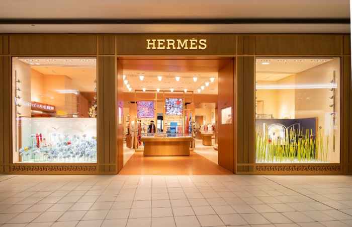 Store page | Hermès Australia